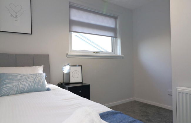 Glen Garry House - East Kilbride - Foto 11