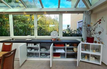 Apartment Gästehaus Staudenschloß - Foto 70