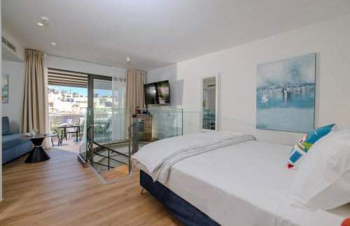 Evmaria Luxury Cottage - Foto 4