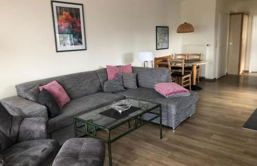 Ferienwohnung "Kranich" im Ferien-Resort Rügen - Foto 2