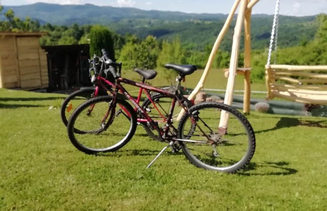 Stara Hiža Vlašić - Foto 18