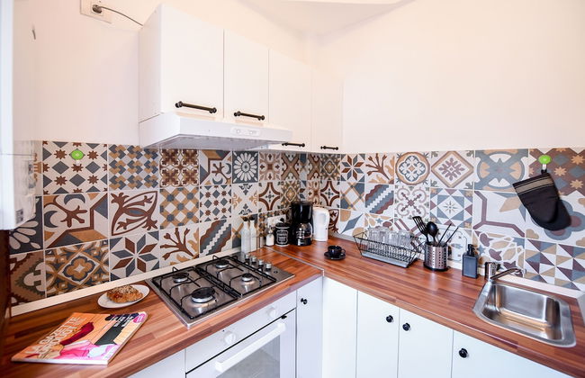 Homey - Strada Sfintii Apostoli 40 - Foto 18