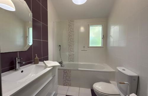 Le Verger - Gite 8 personnes en campagne et rivière By Primo - Foto 25