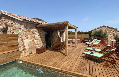 Bergeries de charme Caselle di Conca - Foto 26