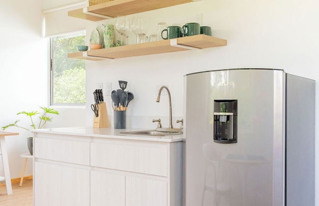 Cedrela Beach Villas - Foto 17