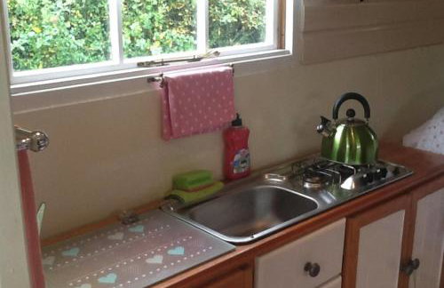 1bed Cottage Sleeps 2 - Enclosed Garden, Pets, Bbq - Foto 6