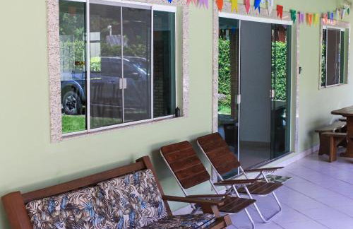 Piscina,Paz e Área Verde - Foto 75