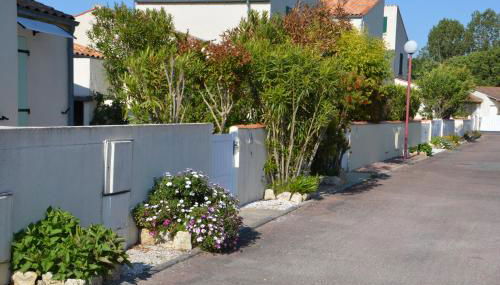 Pavillon des Loritz - Foto 4