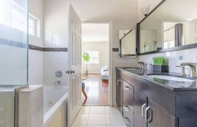 Chic & Cozy Home - Perfect Southern California Getaway - Foto 32