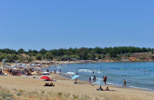 Anna's Sea House near to a sandy beach! - Foto 6