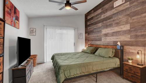 New! The Casita Sol, Fireplace, Backyard, Quiet - Foto 4