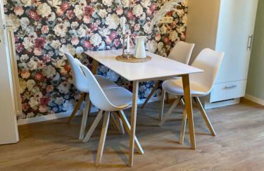 Ferienwohnung Luzi - Foto 10