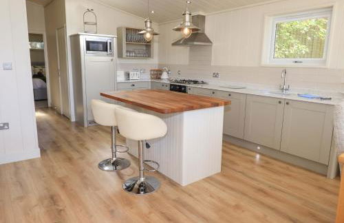 Kingfisher Lodge - Foto 12