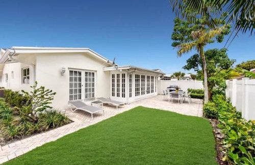 Seahorse Villa 1 by Dream Vacation - Foto 1