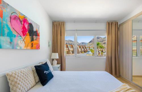 Casa Ocean Love Sea View Duplex Tauro Golf - Foto 14