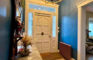 The Mediterranean House - Beautiful Downtown House - Foto 6