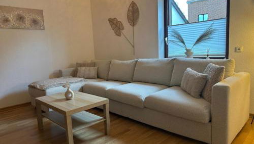 Casaba Suite 1-110qm-3 Rooms-Free Private Parking-House with garden - Foto 4