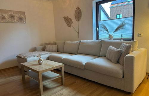 Casaba Suite 1-110qm-3 Rooms-Free Private Parking-House with garden - Foto 4