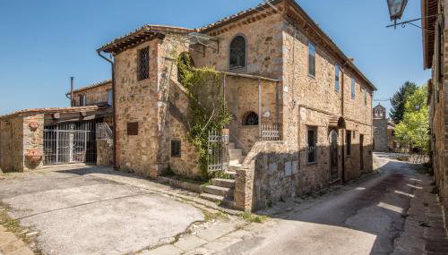 Casale Rosennano - Scuderie - Foto 5