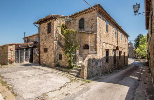 Casale Rosennano - Loggia - Photo 24