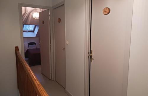 Gîte Thevenin - Foto 2