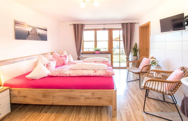 Ferienparadies Reifnhof - Foto 49