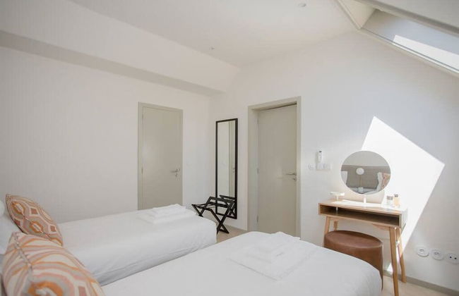 Liiiving in Porto Luxury Beachfront Apartment VI - Foto 49