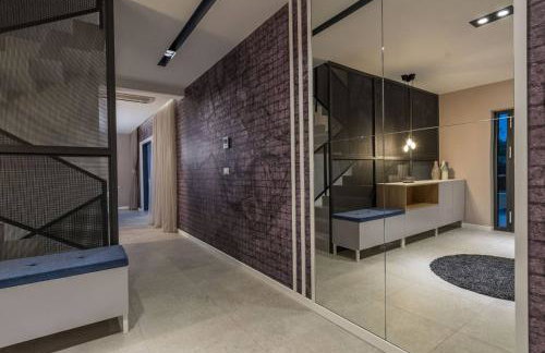 Luxury Villa Primavera Sukosan with Heated Pool - Foto 43