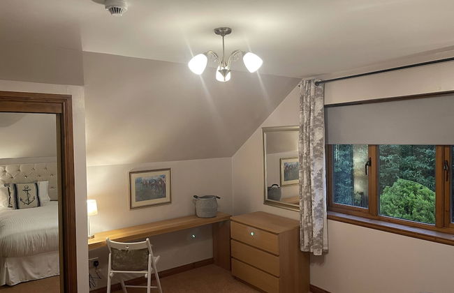 Foxglove Cottages - Foto 41