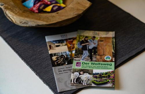 Ferienwohnung Dorfbrunnen - Photo 18