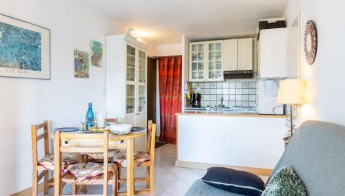 Apartment Parc de la Mer-11 by Interhome - Foto 5