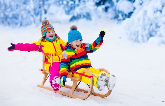 Hilson Apartments Jasná - Foto 40