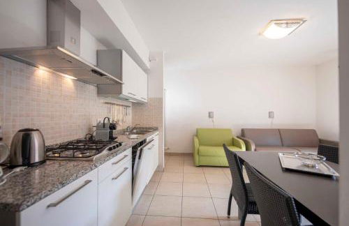 4 Limoni Apartment Resort - Foto 79