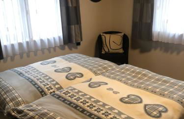 Ferienwohnung Pusteblume - Foto 20