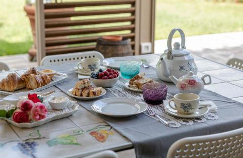 Villa Lolù - Photo 53