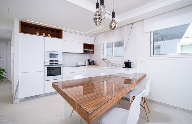 Blue Infinity 1 - Foto 8