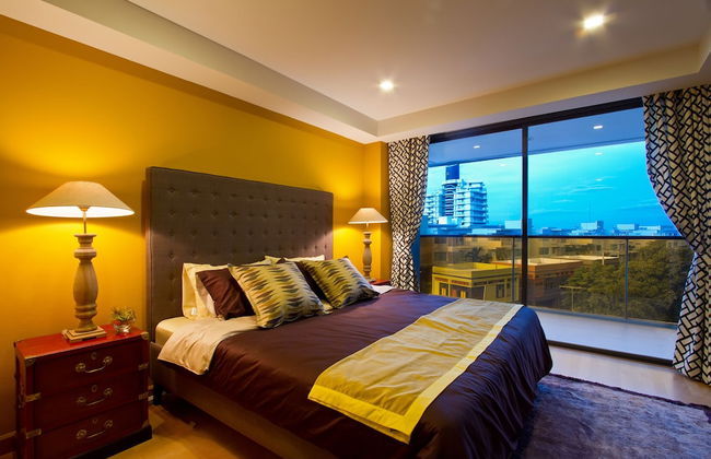 Rocco Hua Hin Beach Seaview - Foto 16