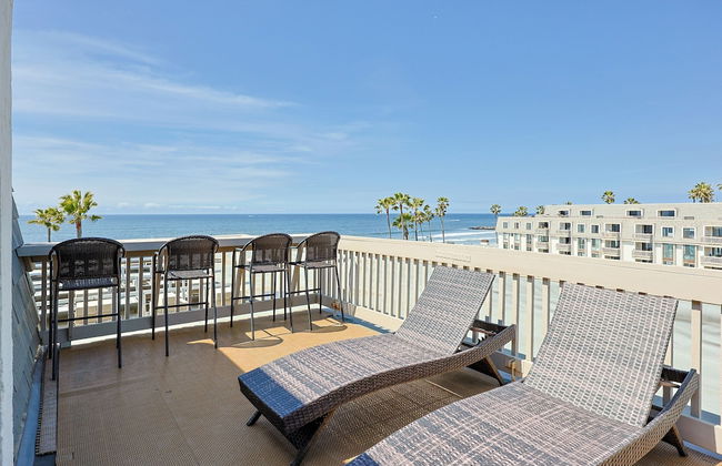 Oceanside Beach Condos - Foto 1