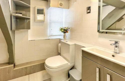 Church Walk Studios & Apartments - Foto 5