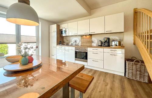 Landidyll Elmenhorst Wohnung 03 - Foto 9