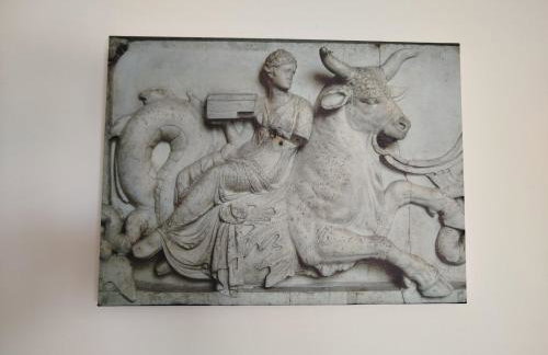 Nereids Apartments-Pronoe - Foto 20