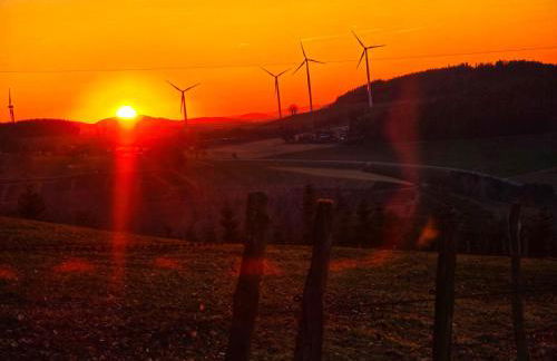 Ferienwohnungen Dorfliebe Dörnberg - Foto 43