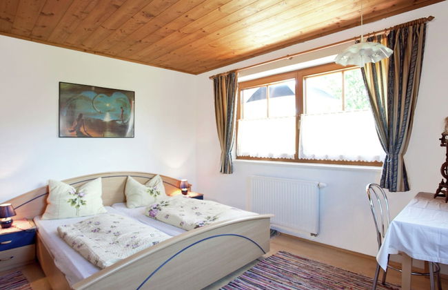 Chalet in Kirchberg Near Ski Lift - Photo 4