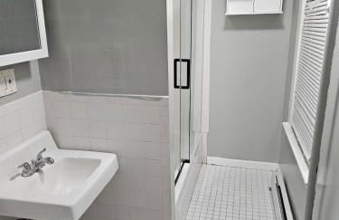 Entire Spacious House in New Jersey - Foto 18