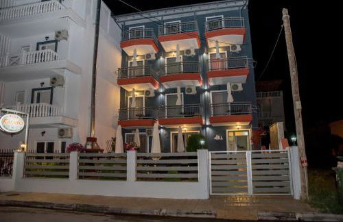 Villa Rafailia - Foto 26