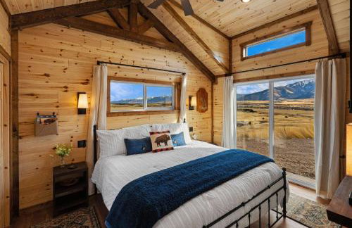 Little Lodge at Emigrant Peak - Foto 7