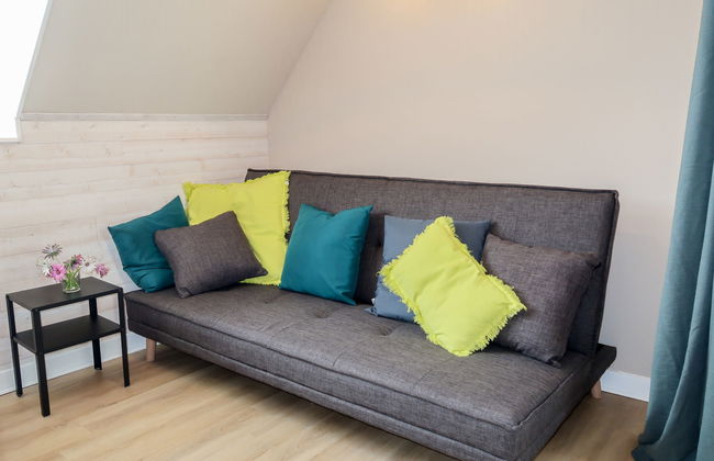 Les Hortensias - Foto 2