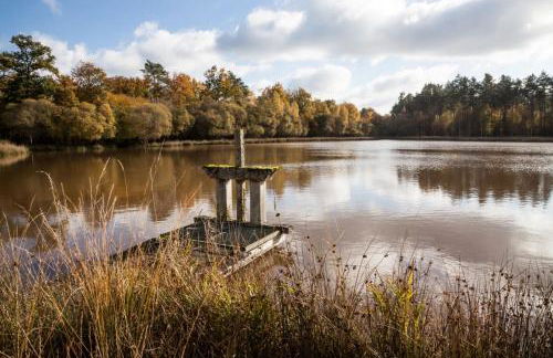 Loft Le Petit Solognot - Foto 25