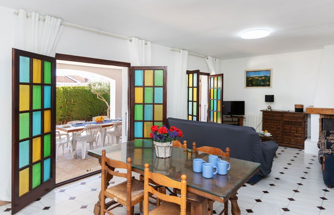 Villa Dorada - Photo 4