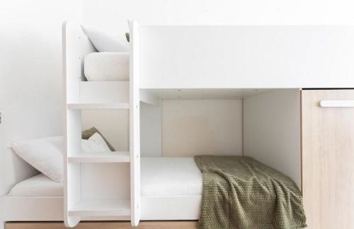 Secret Garden - Big garden near station & centre - Foto 13